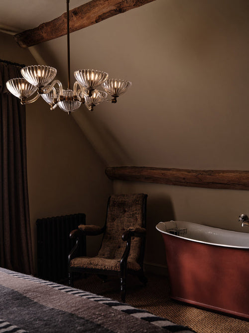 Arley chandelier