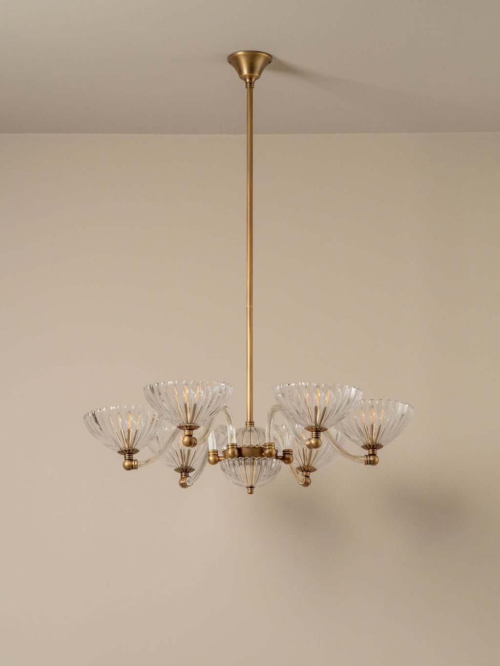 Arley chandelier