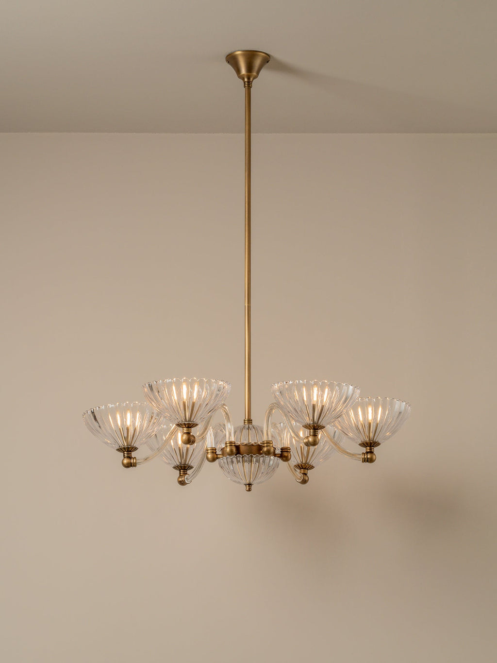 Arley chandelier