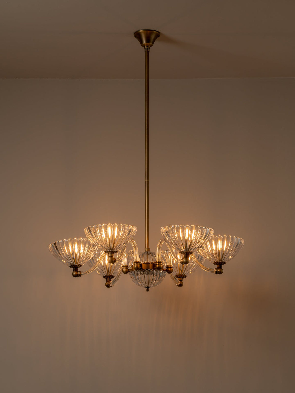 Arley chandelier