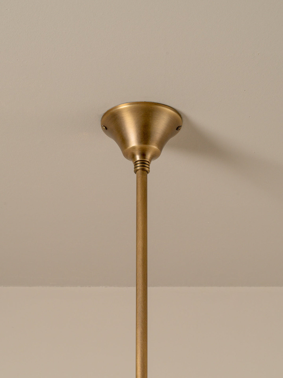 Arley chandelier