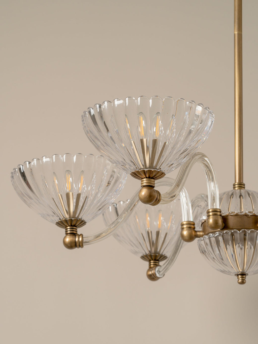 Arley chandelier
