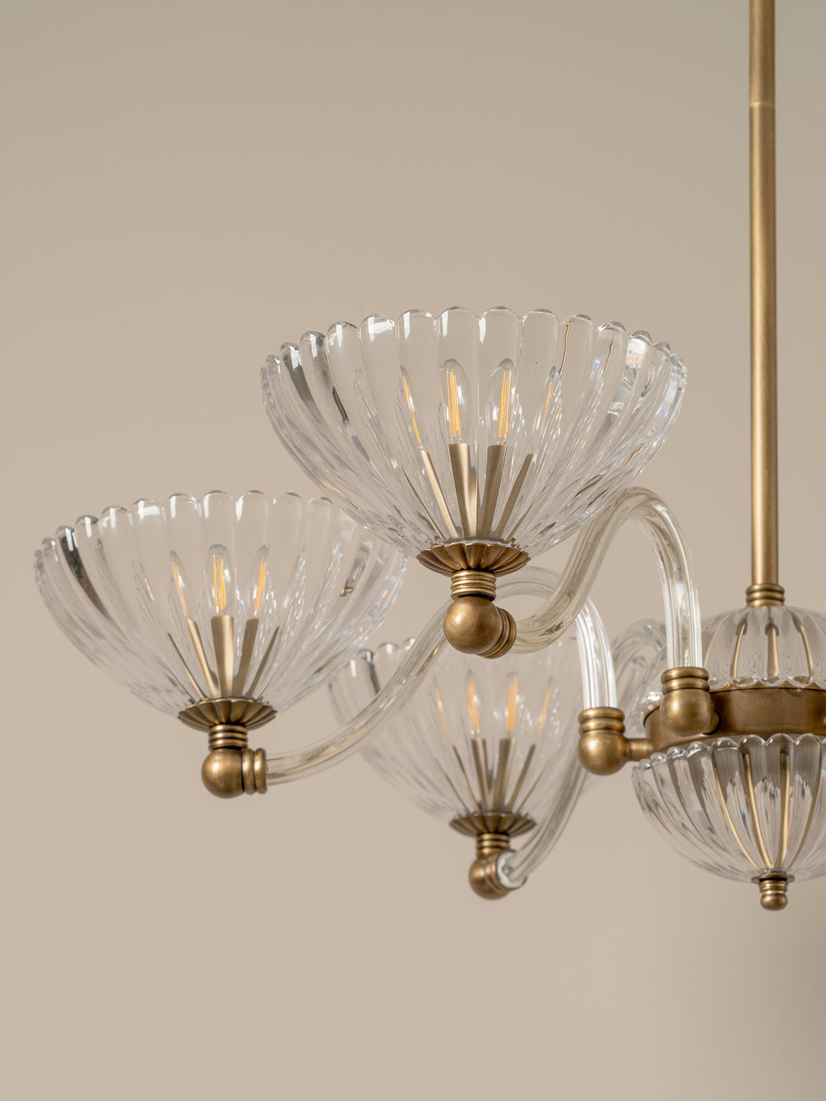 Arley chandelier