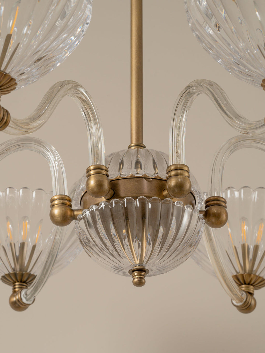 Arley chandelier