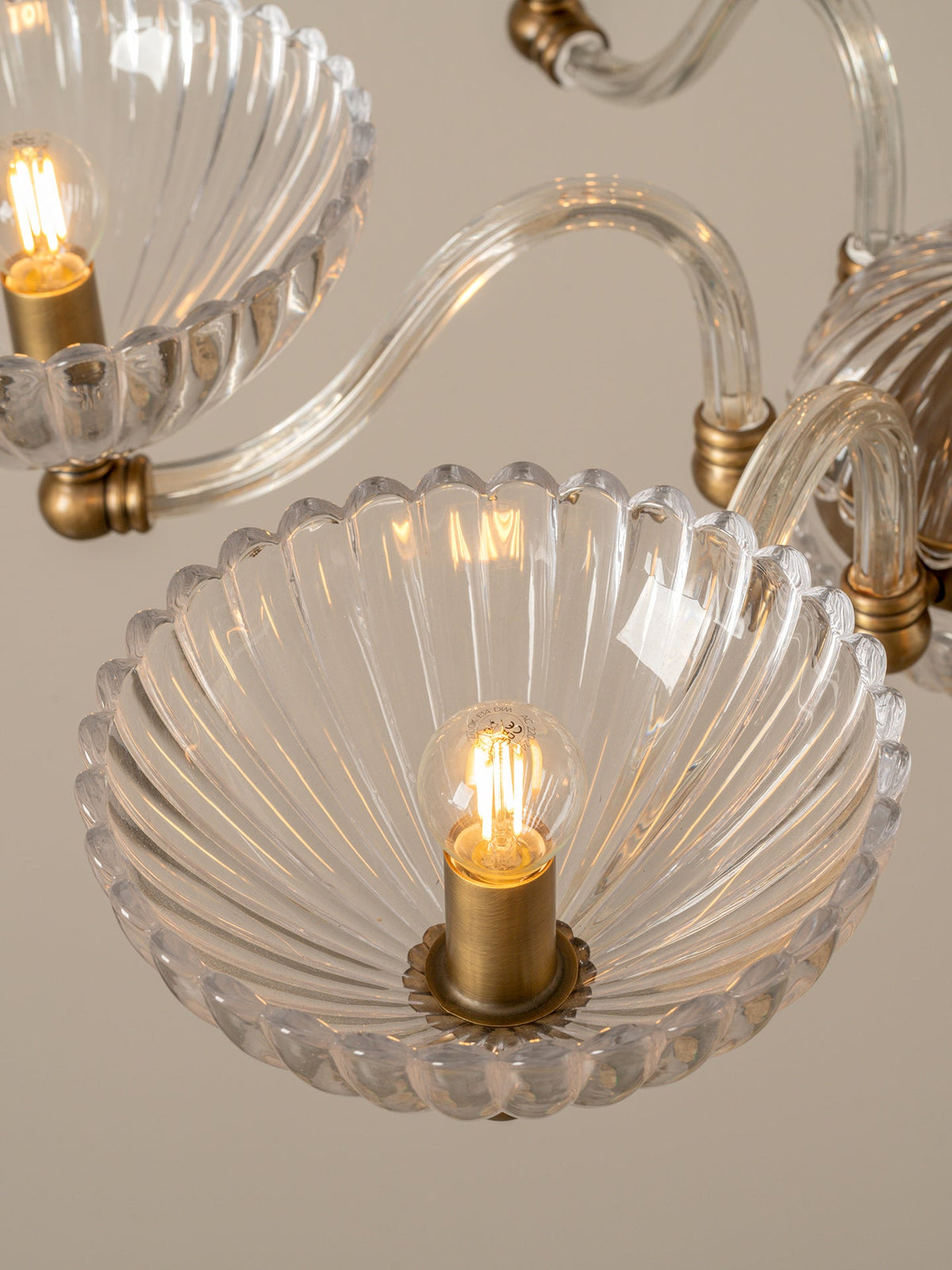 Arley chandelier