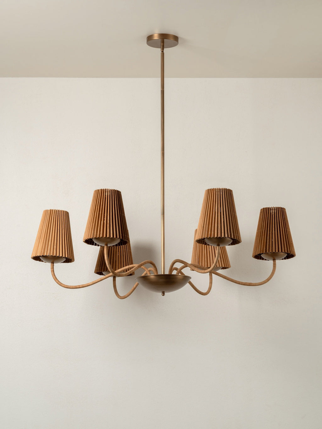 Bandua chandelier