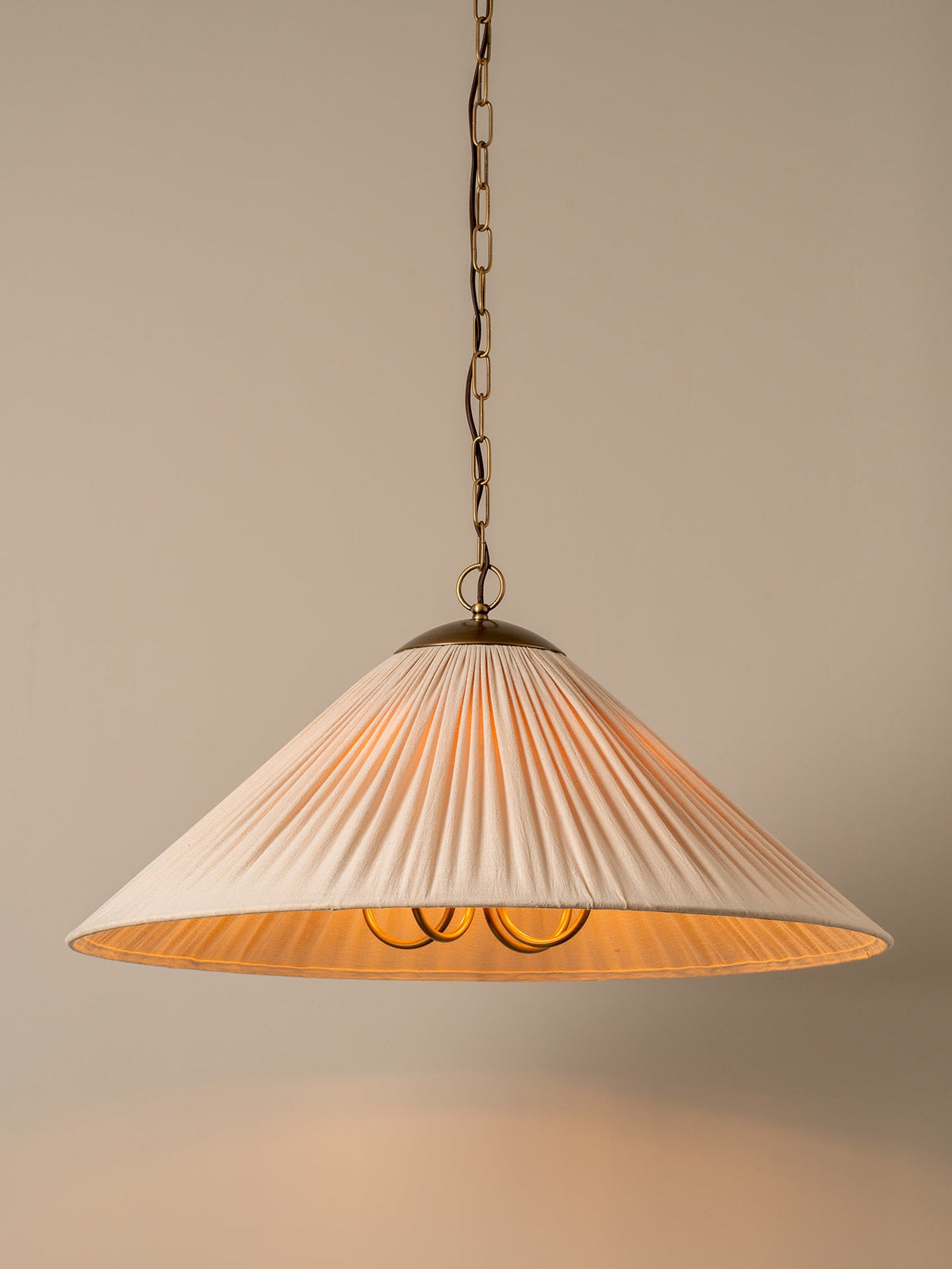Burford pendant