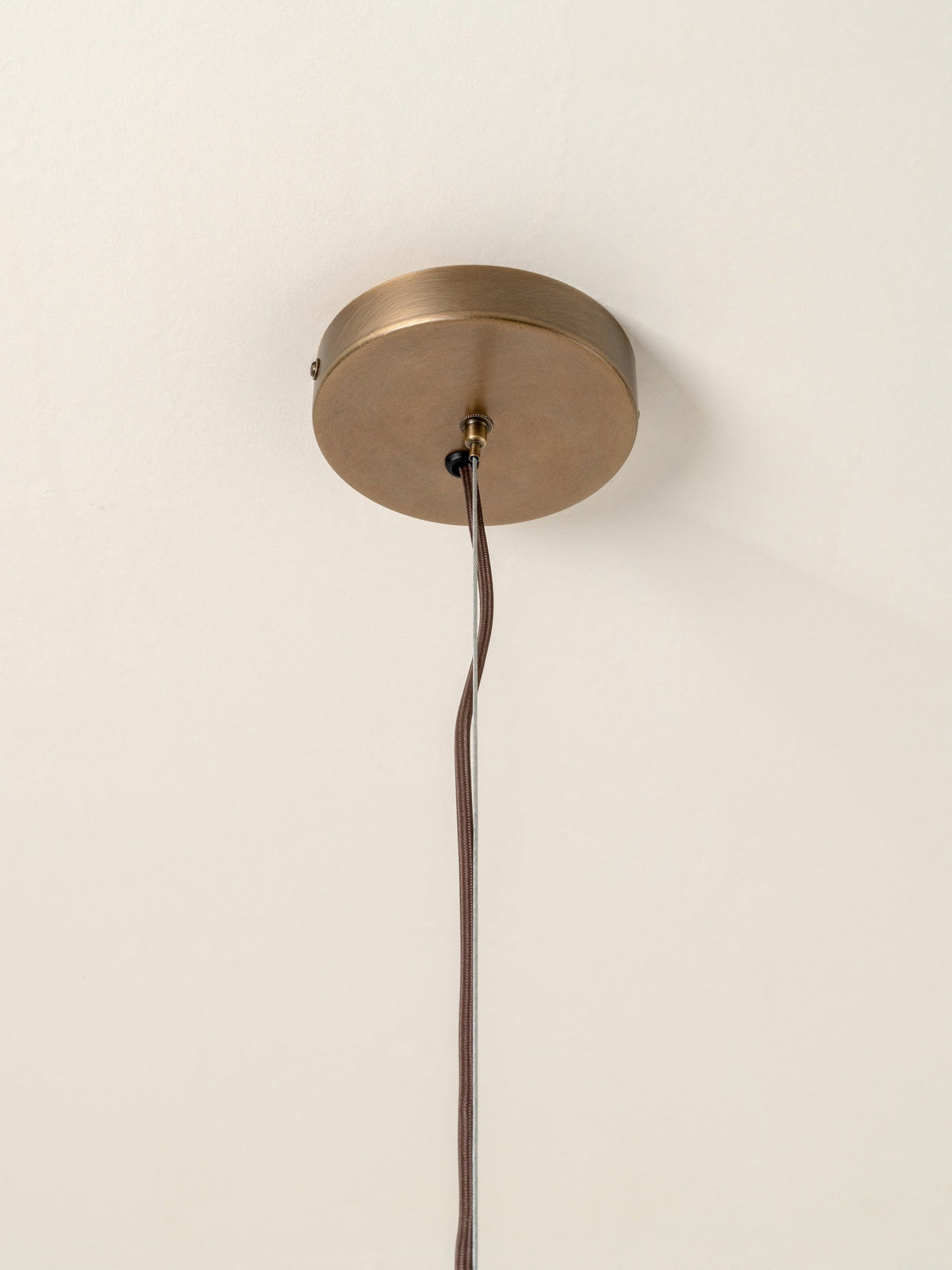 Café pendant