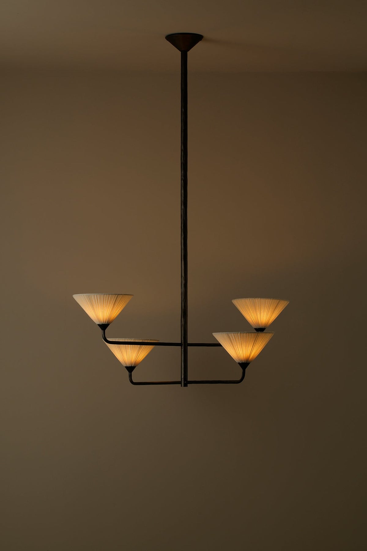 Cecily chandelier