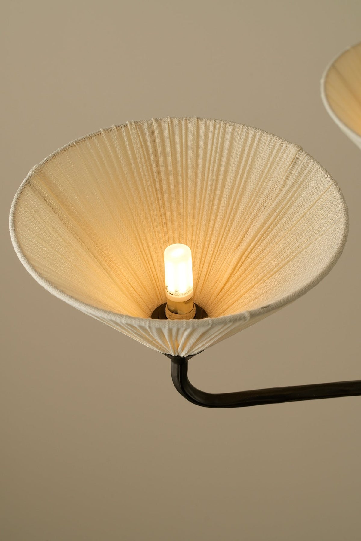 Cecily chandelier