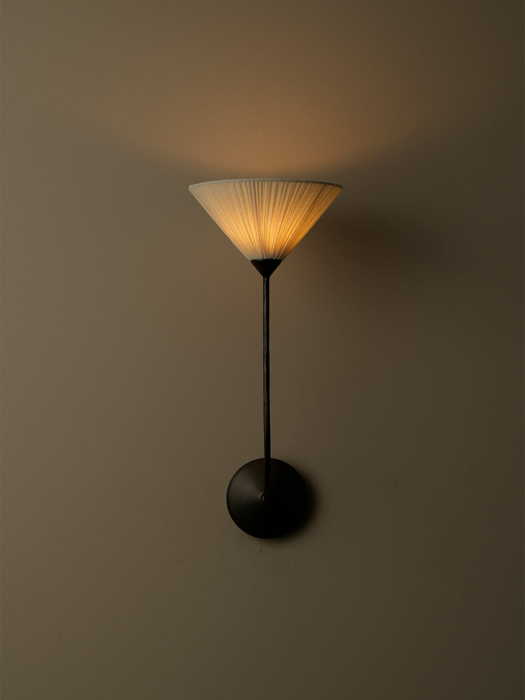 Cecily wall light