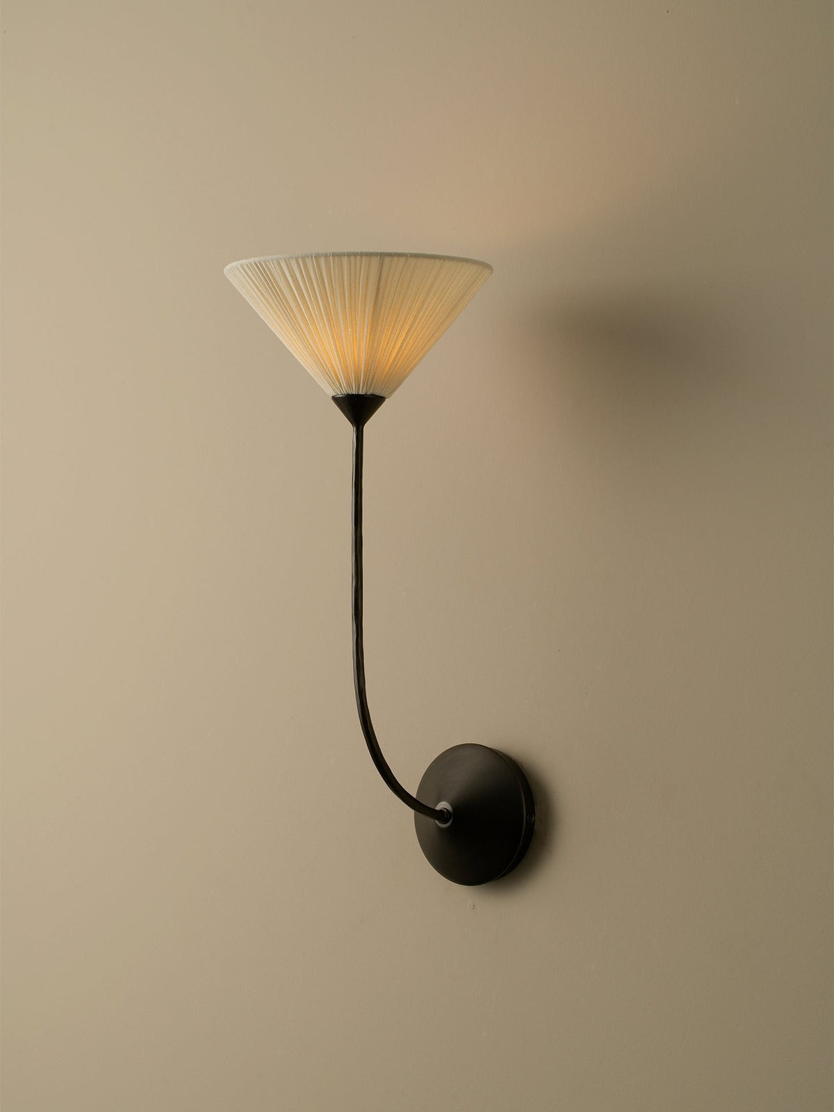 Cecily wall light
