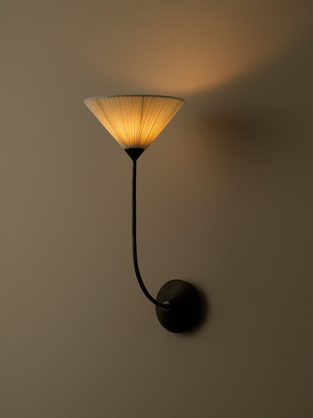 Cecily wall light