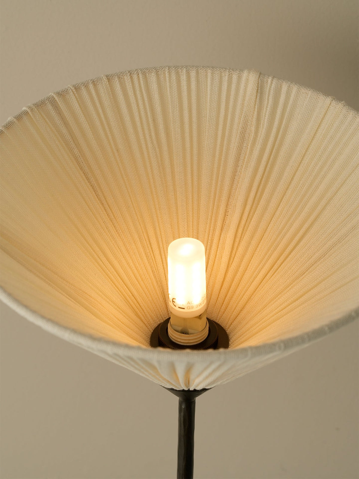 Cecily wall light