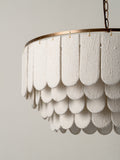 Clé chandelier