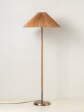 Anji floor lamp