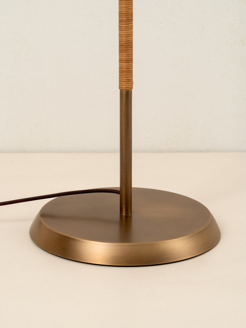 Anji floor lamp
