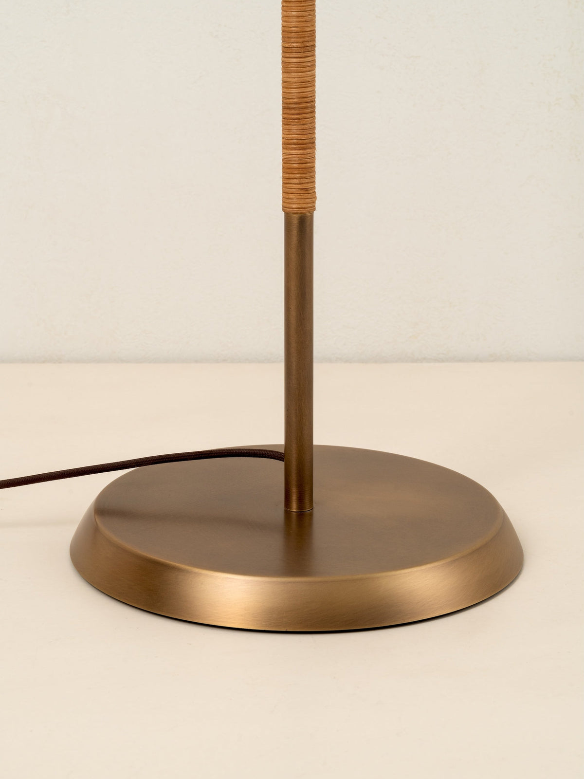 Anji floor lamp