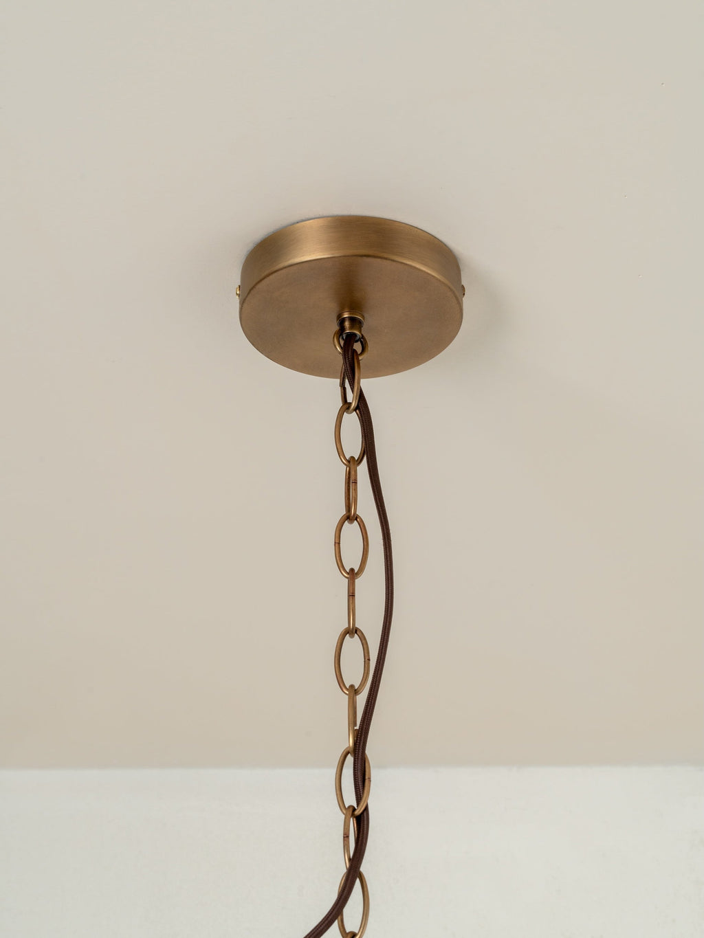 Arluno chandelier