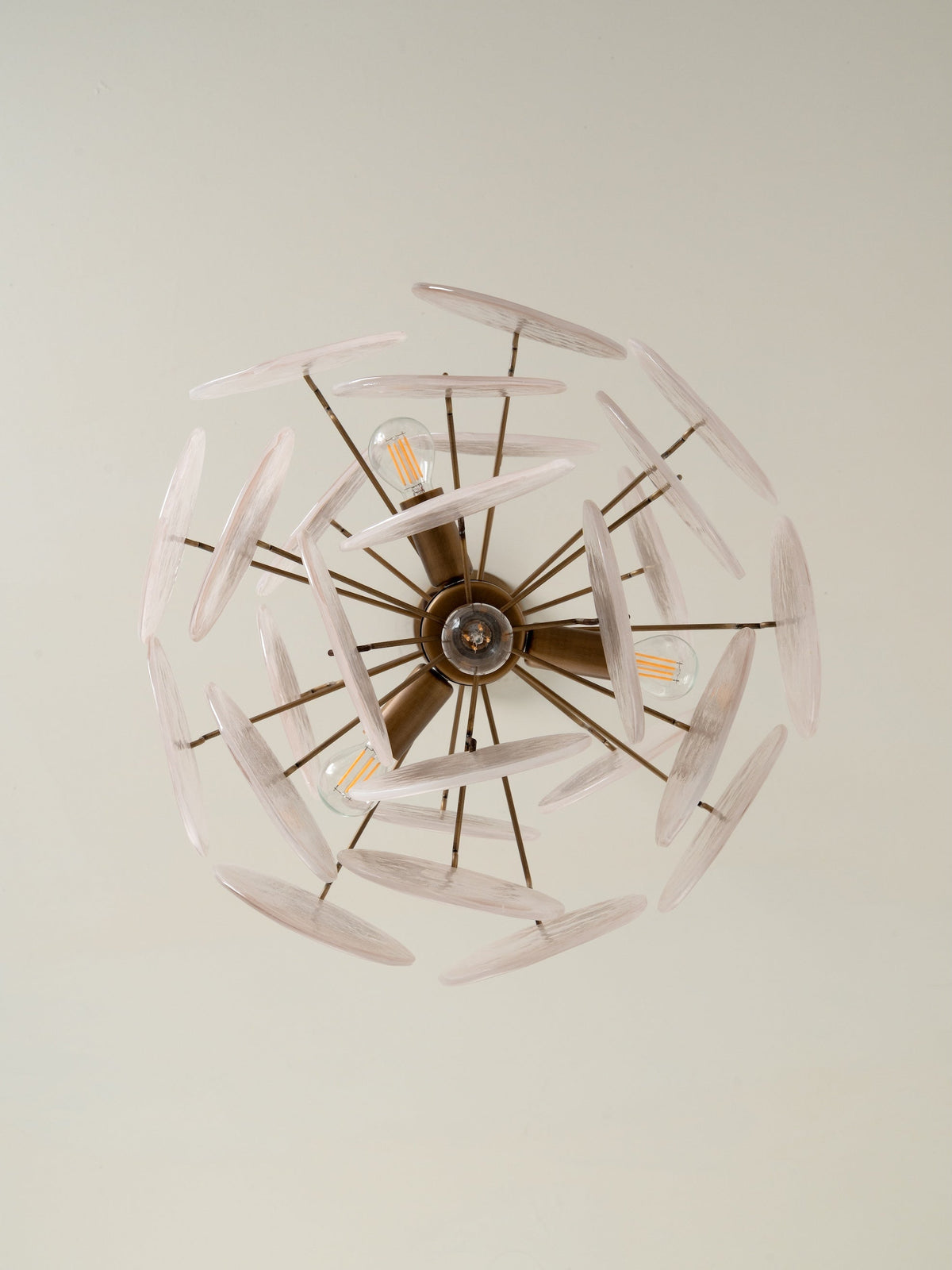 Arluno chandelier