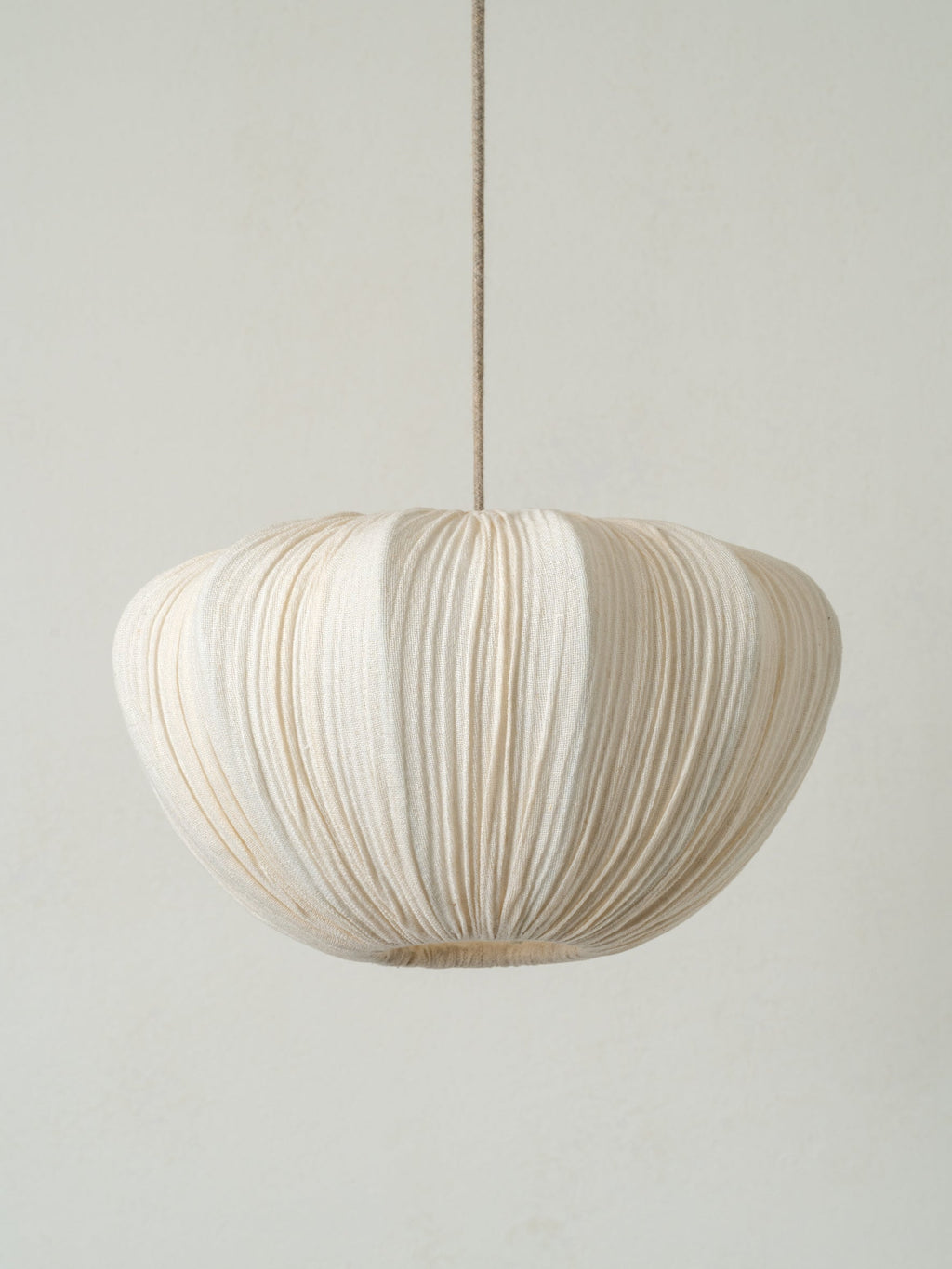Ostrea small pendant