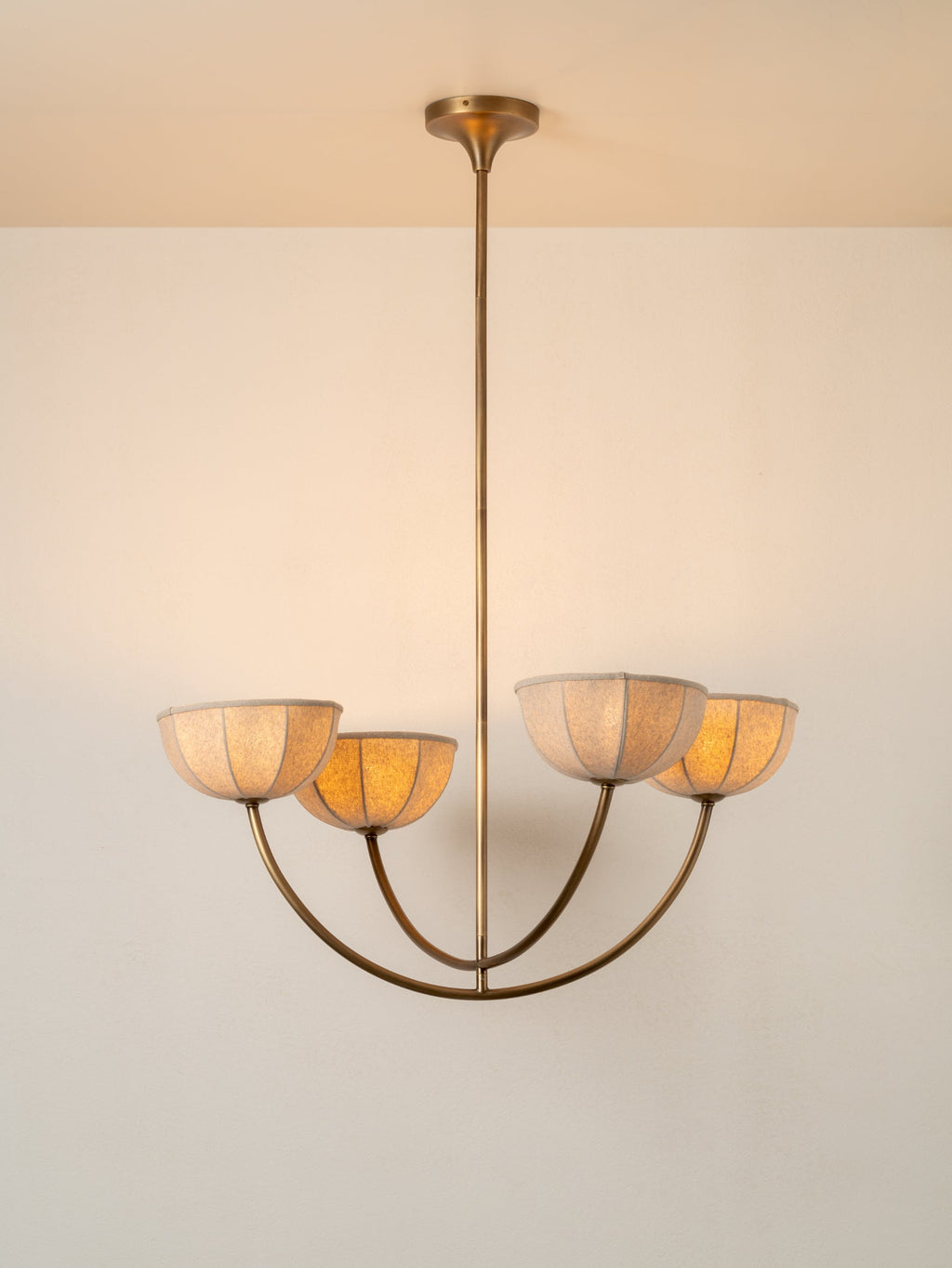 Ottino chandelier