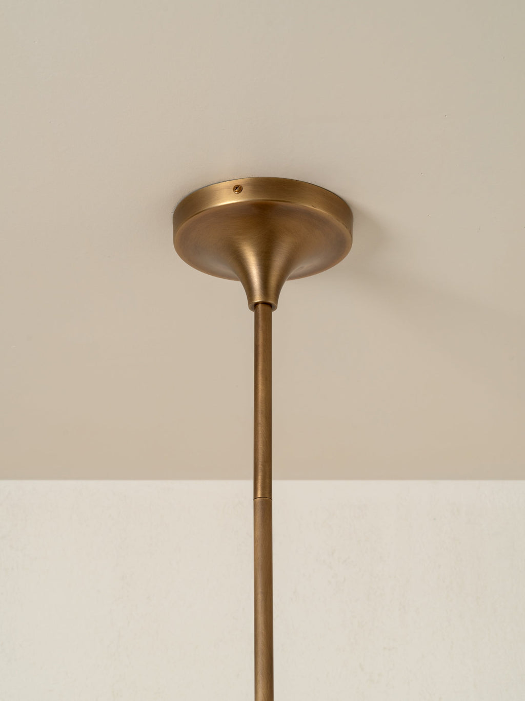 Ottino chandelier