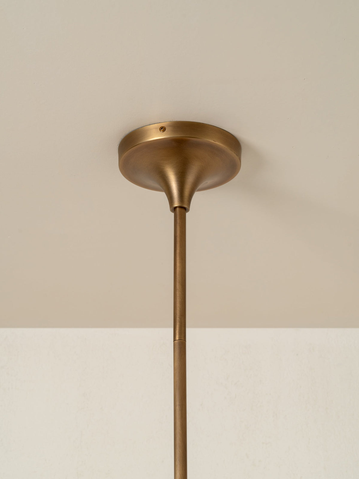 Ottino chandelier