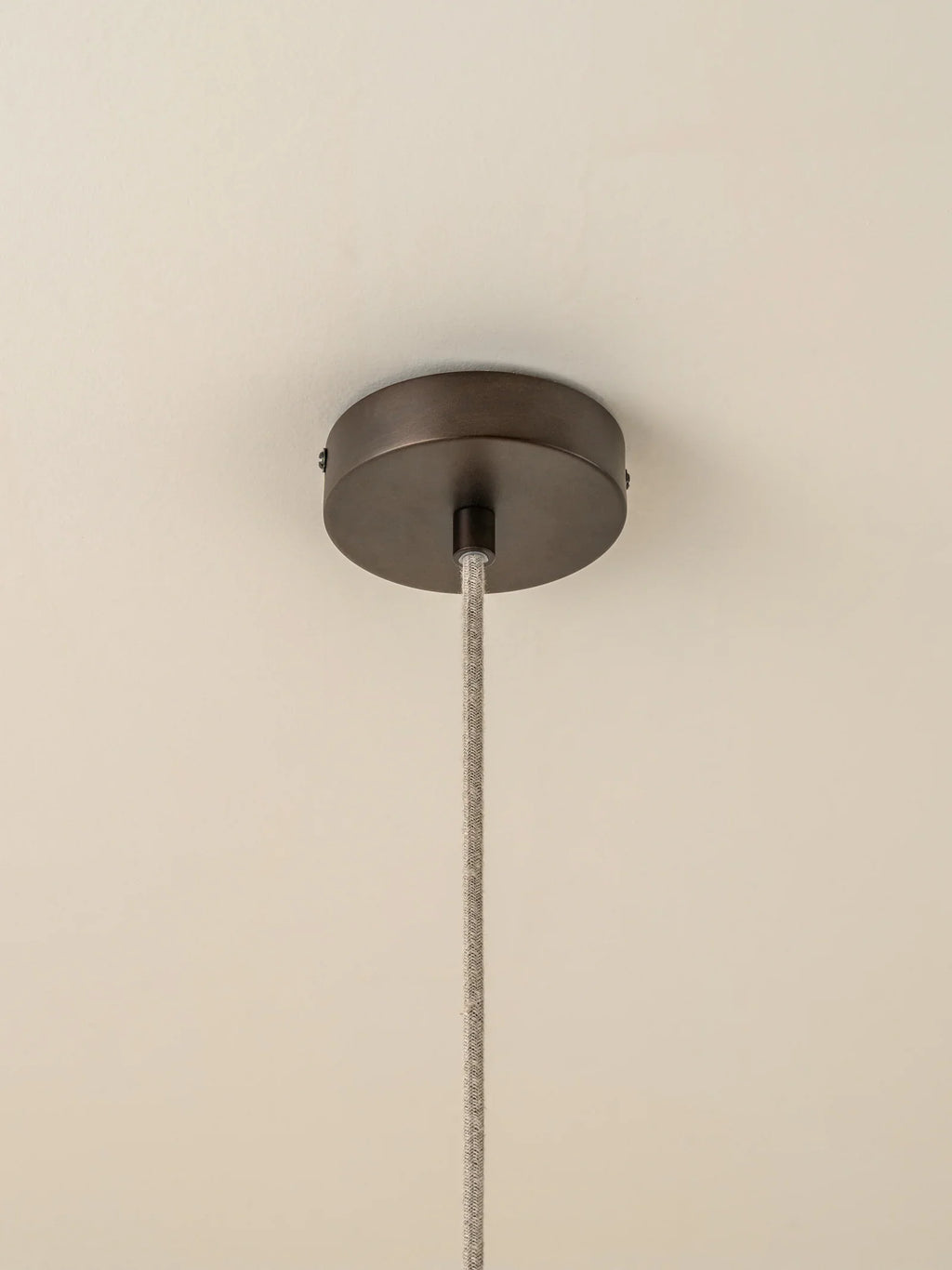 Solara large pendant