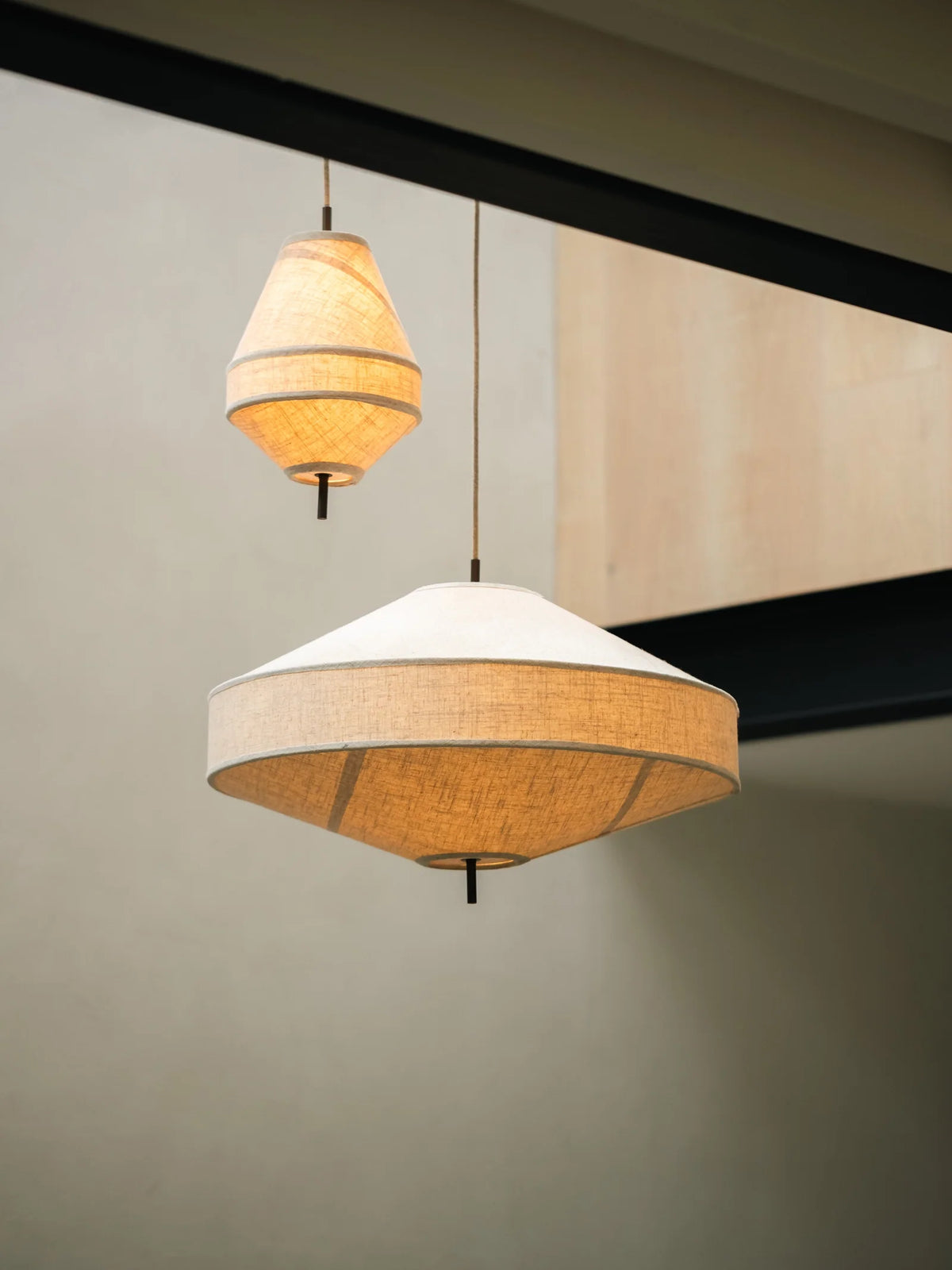 Solara large pendant
